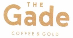 Trademark THE Gade COFFEE & GOLD