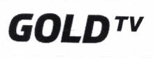 Trademark GOLDTV