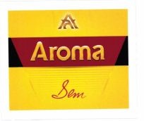 Trademark AROMA SEW