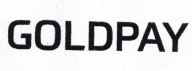 Trademark GOLDPAY