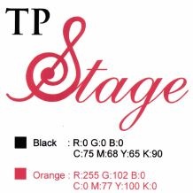 Trademark TP Stage