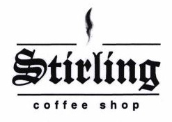 Trademark Stirling Coffee