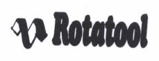 Trademark Rotatool + Logo