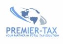 Trademark PREMIER-TAX + LOGO