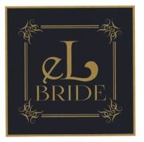 Trademark el. BRIDE DAN LOGO