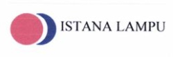 Trademark ISTANA LAMPU + LOGO