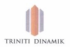 Trademark TRINITI DINAMIK