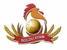 Trademark BOLDU AYAM + Lukisan