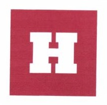 Trademark LOGO H