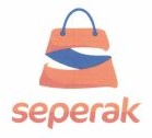 Trademark seperak + Logo