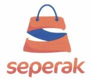 Trademark seperak + Logo