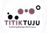 Trademark TitikTuju, Awakening Meaningful Performance + Logo