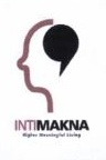 Trademark Inti Makna, Higher Meaning Living + Logo