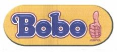 Trademark Bobo + Logo