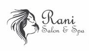 Trademark Rani Salon & Spa + Logo