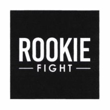 Trademark ROOKIEFIGHT