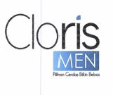 Trademark CLORIS MEN PILIHAN CERDAS BIKIN BEBAS