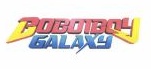 Trademark BOBOIBOY GALAXY dan Logo