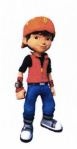 Trademark BOBOIBOY GALAXY (CHARACTER)