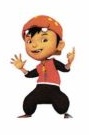 Trademark BOBOIBOY (CHARACTER)