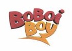 Trademark BOBOIBOY (LOGO)