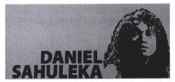 Trademark DANIEL SAHULEKA