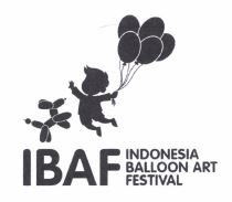 Trademark Indonesia Balloon Art Festival