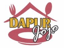 Trademark DAPUR1010 + lukisan