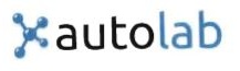 Trademark AUTOLAB + logo