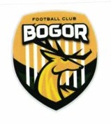 Trademark BOGOR FOOTBALL CLUB