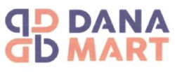 Trademark DANAMART + LOGO