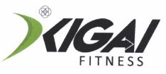 Trademark IKIGAI + LOGO