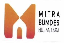 Trademark LOGO MITRA BUNDES NUSANTARA