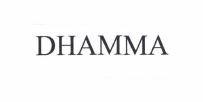 Trademark DHAMMA