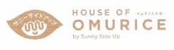 Trademark SUNNY SIDE UP HOUSE OF OMURICE DAN LUKISAN