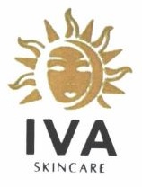 Trademark IVA SKINCARE + lukisan