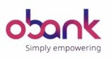 Trademark obank Simply empowering