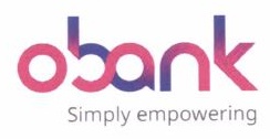 Trademark obank, Simply empowering