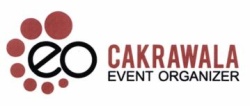 Trademark CAKRAWALA EVENT ORGANIZER + LOGO