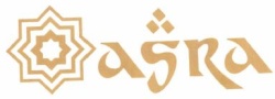 Trademark ASRA + Logo