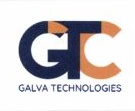 Trademark GTC GALVA TECHNOLOGIES DAN LOGO