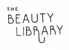 Trademark THE BEAUTY LIBRARY