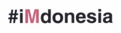 Trademark #iMdonesia (tanda pagar imdonesia) atau hestek imdonesia
