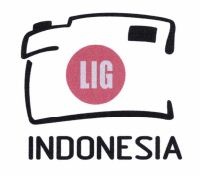 Trademark LIG INDONESIA