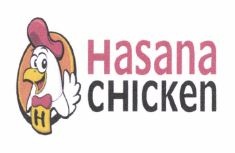 Trademark HASANAH CHICKEN + LUKISAN