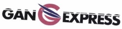 Trademark GAN EXPRESS + LOGO