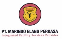 Trademark Marindo Facility services PT.Marindo Elang Perkas + Logo