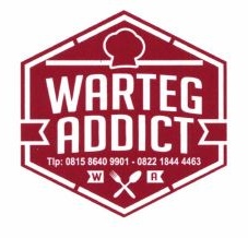 Trademark Warteg Addict