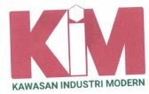 Trademark KIM KAWASAN INDUSTRI MODERN