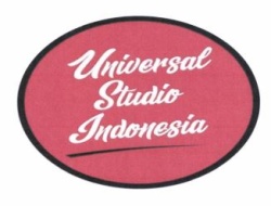 Trademark UNIVERSAL STUDIO INDONESIA